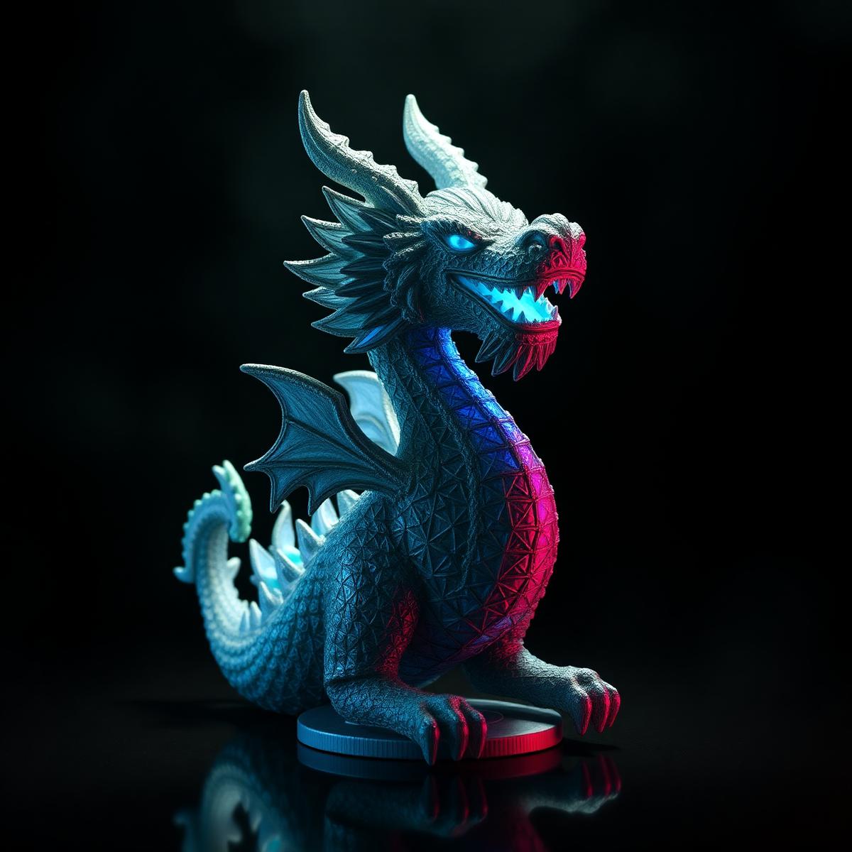 Decorative Figurine